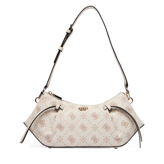 Torebka Guess Allegra HWGP24 89180 Kremowy