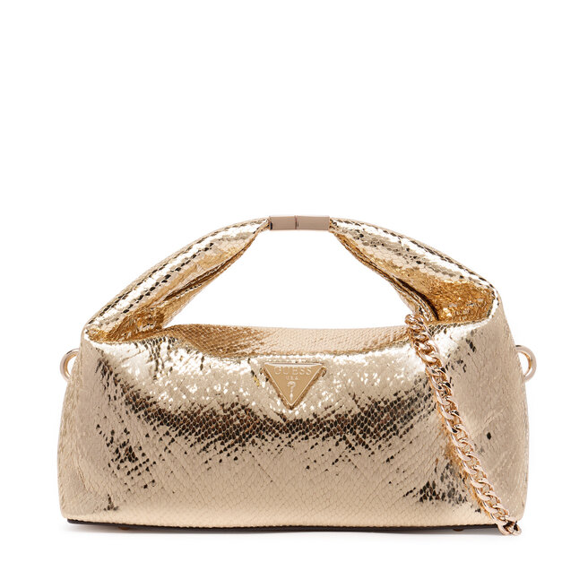Torebka Guess Jewels Mini HWKG22 48740 Złoty