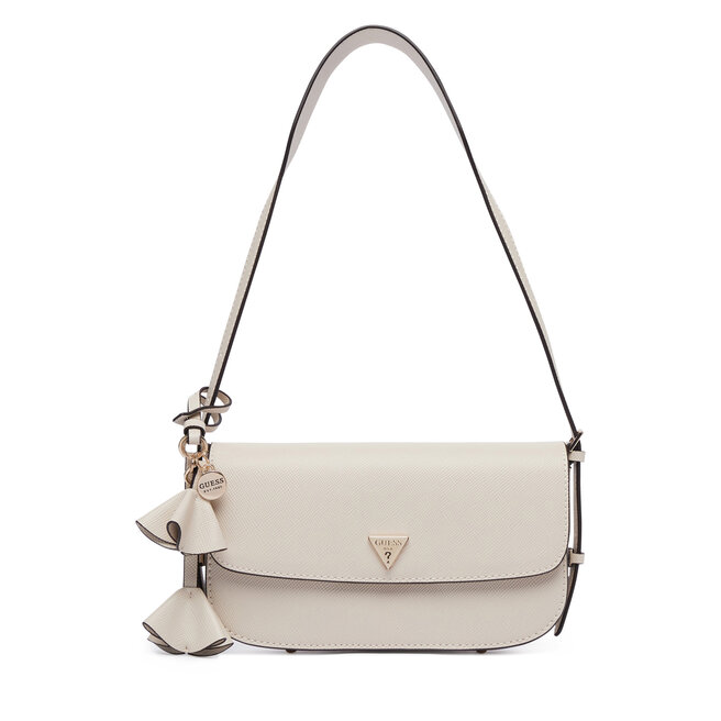 Torebka Guess Danielle HWZG22 27190 Kremowy