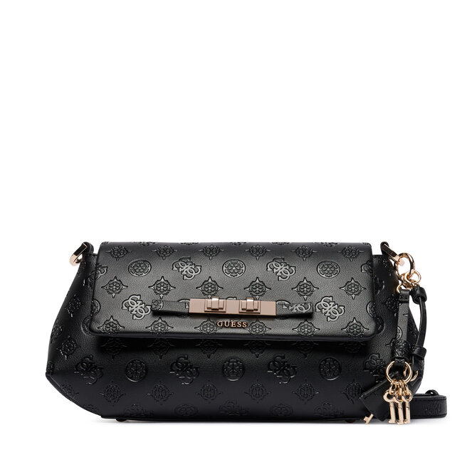 Torebka Guess Carmella HWPD22 25200 Czarny