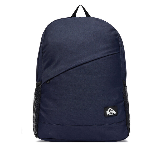 Plecak Quiksilver CWBEO-QUIK-HT-004-10 Granatowy