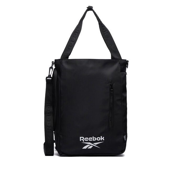 Torebka Reebok CWBEO-RBK-B-011-10 Czarny