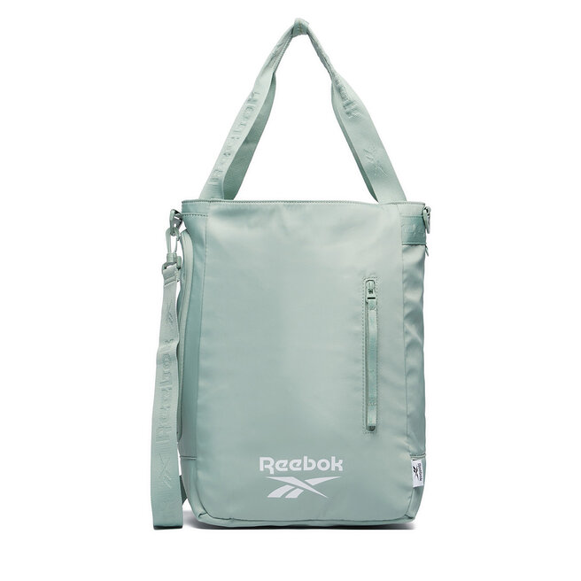 Torebka Reebok CWBEO-RBK-B-011-10 Zielony jasny