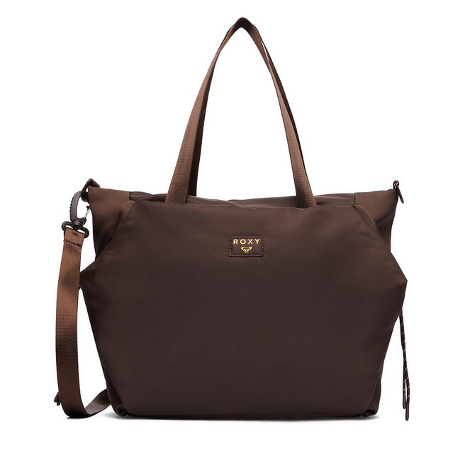 Torebka Roxy WBEO-ROXY-RH-002-10 Brązowy