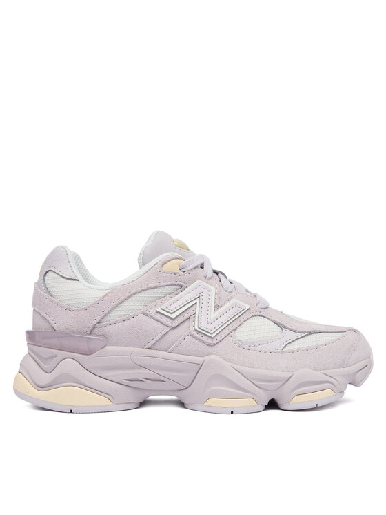 New Balance Sneakersy P90608D9 Szary