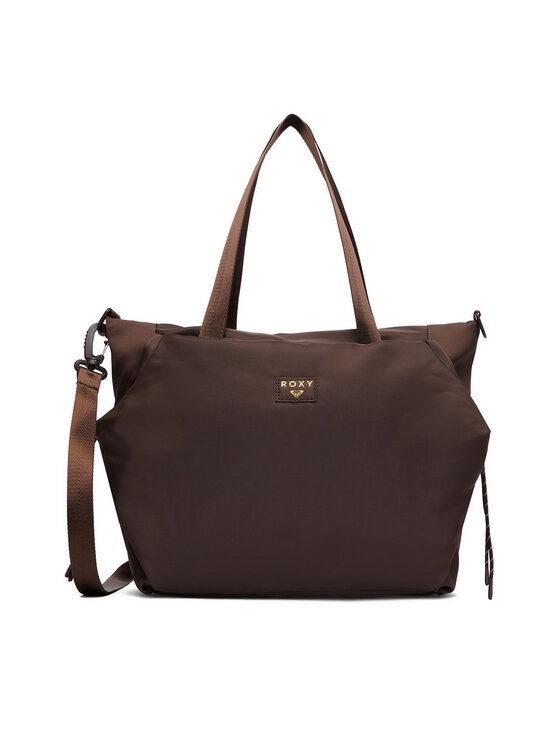 Roxy Torebka WBEO-ROXY-RH-002-10 Brązowy