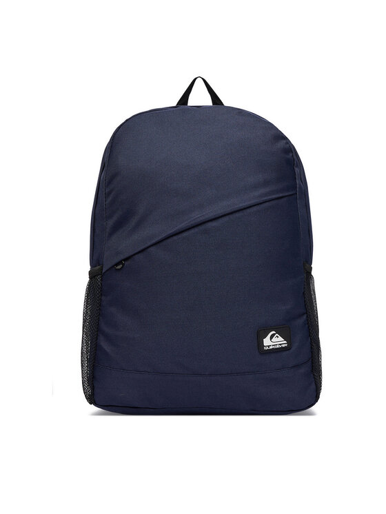 Quiksilver Plecak CWBEO-QUIK-HT-004-10 Granatowy