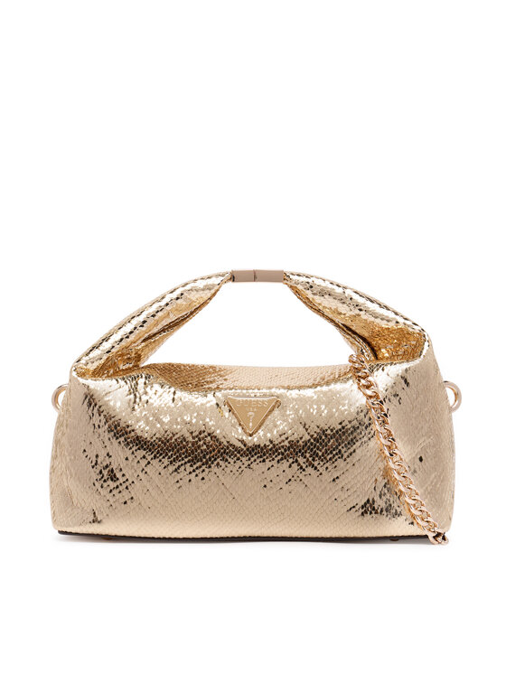 Guess Torebka Jewels Mini HWKG22 48740 Złoty