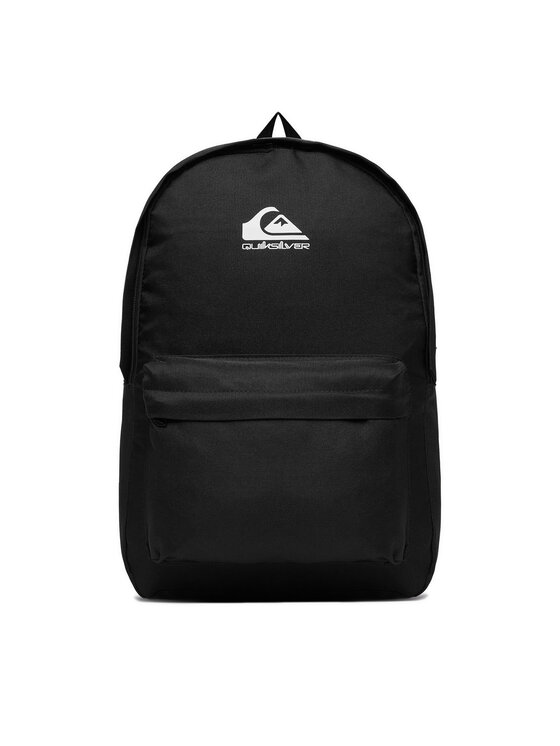 Quiksilver Plecak CWBEO-QUIK-HT-002-10 Czarny
