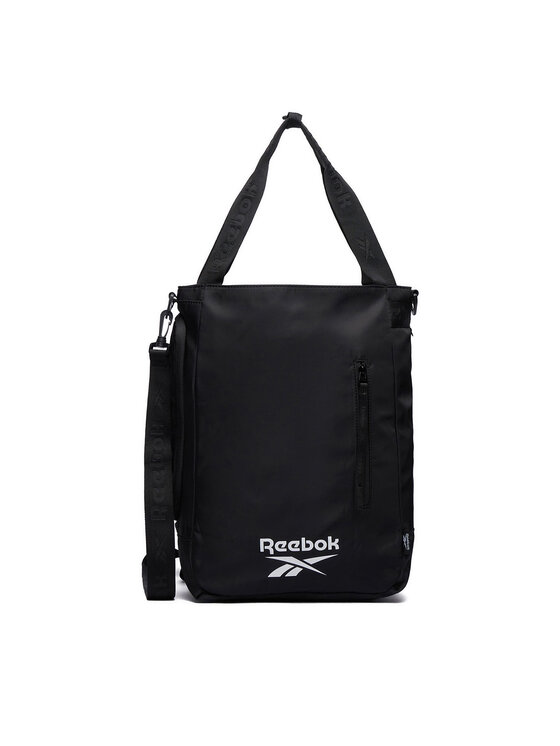 Reebok Torebka CWBEO-RBK-B-011-10 Czarny