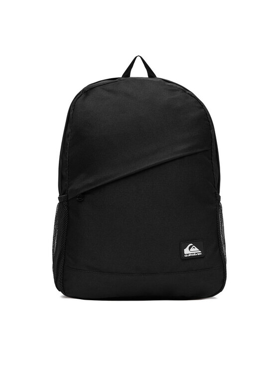 Quiksilver Plecak CWBEO-QUIK-HT-004-10 Czarny