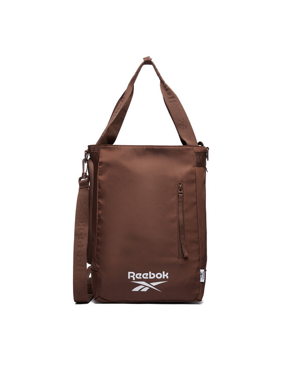 Reebok Torebka CWBEO-RBK-B-011-10 Brązowy