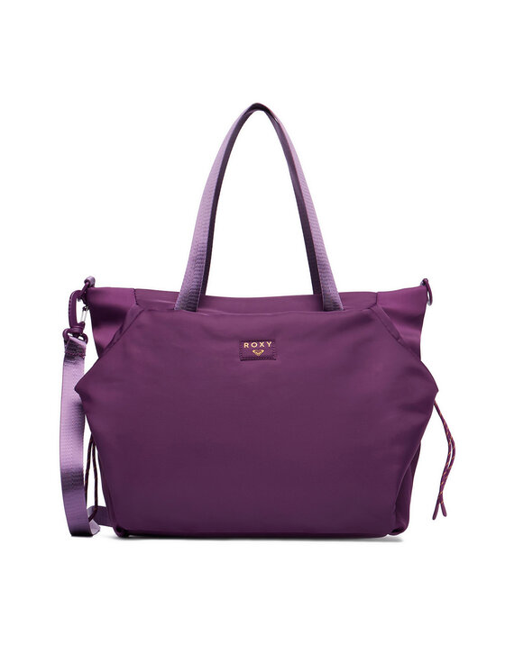 Roxy Torebka WBEO-ROXY-RH-002-10 Fioletowy