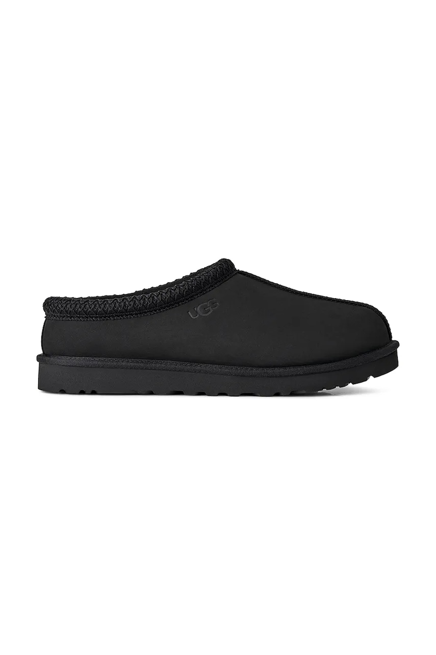 UGG M Tasman II Nubuck kapcie męskie nubukowe
