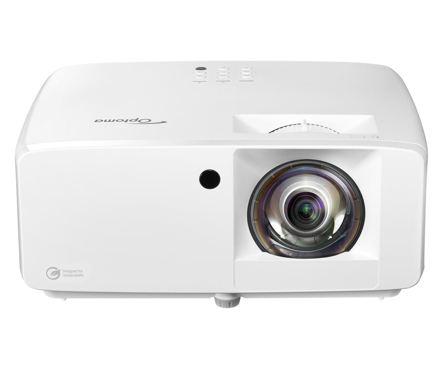 Optoma ZH451ST