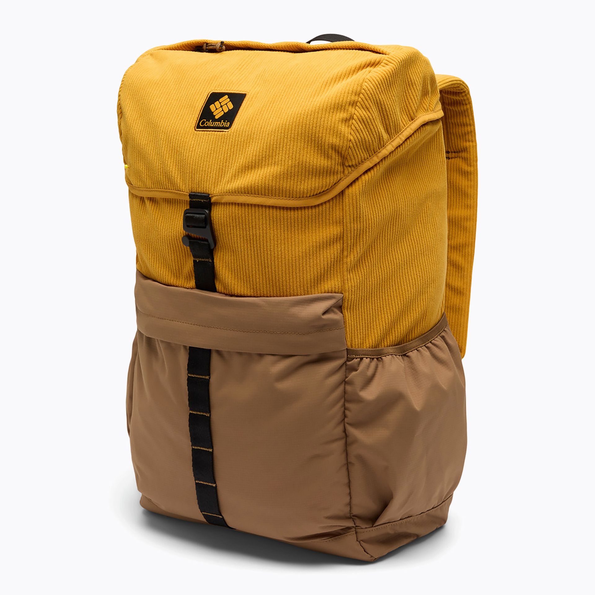 Plecak miejski Columbia Trail Traveler II 28 l squash corduroy/delta WYSYŁKA W 24H 30 DNI NA ZWROT