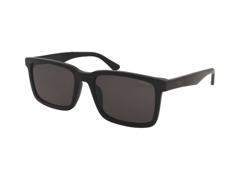 Okulary przeciwsłoneczne Police Origins Lite 30 SPLP21 0700