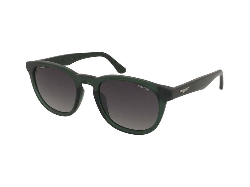 Okulary przeciwsłoneczne Police Origins Lite 31 SPLP22V G61P