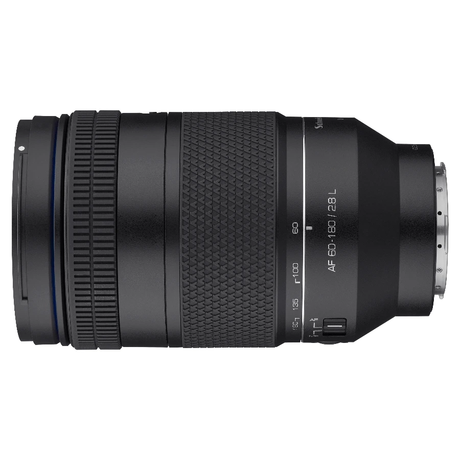 Samyang AF 60-180mm f/2.8 L-mount