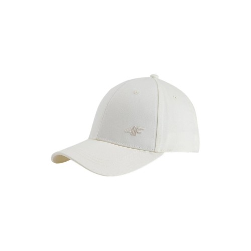 Czapka sportowa z daszkiem 4F regulowana ACABU552-11S