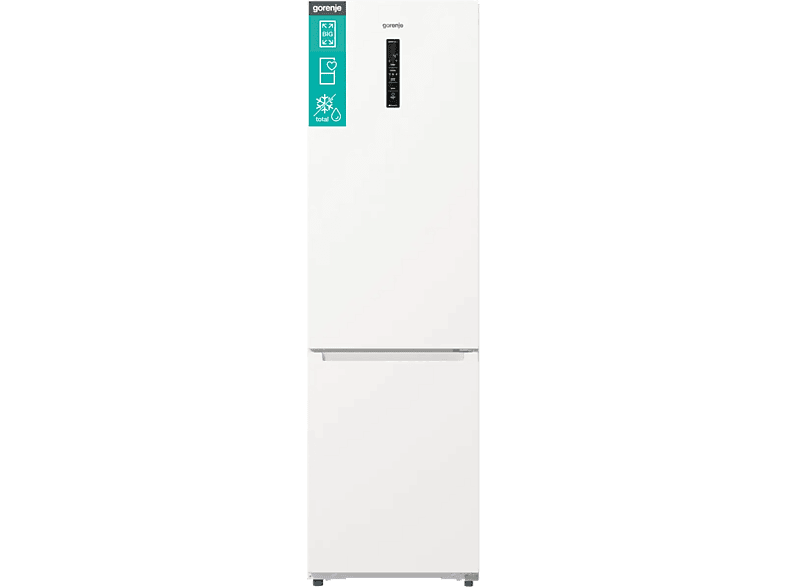 Gorenje NRB620E61W4WFE G600