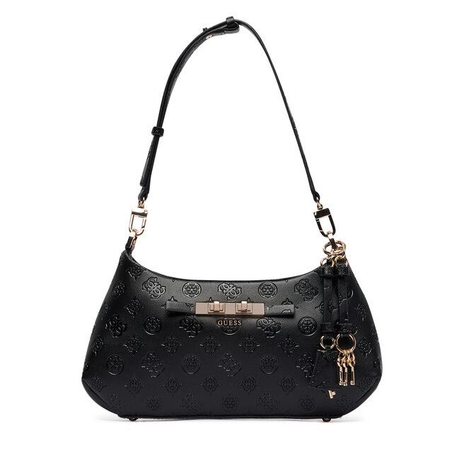 Torebka Guess Carmella HWPD22 25180 Czarny