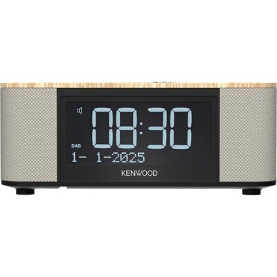 KENWOOD CR-ST55DAB-M Cyfrowe Dąb