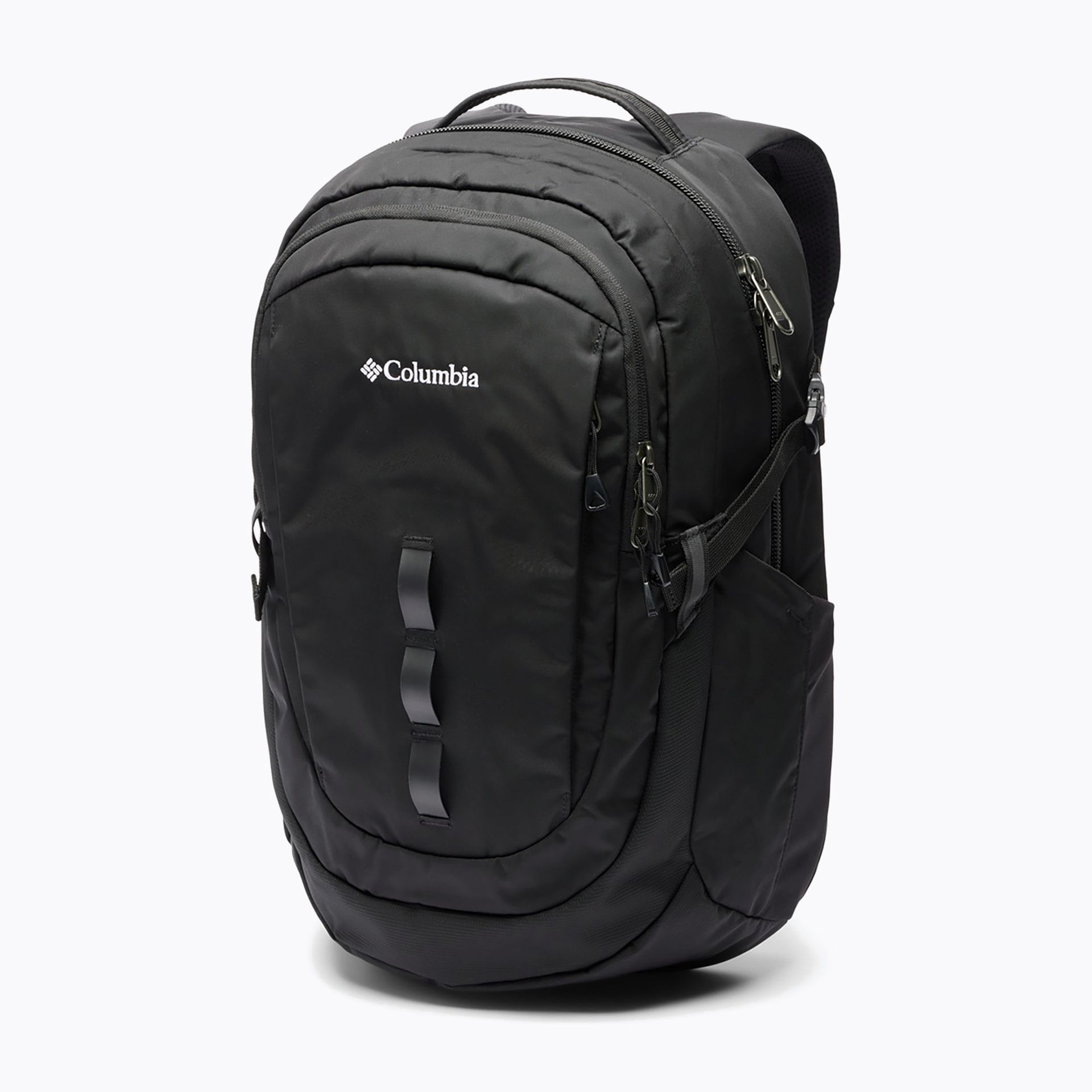 Plecak turystyczny Columbia Pepper Rock 30 l Black WYSYŁKA W 24H 30 DNI NA ZWROT