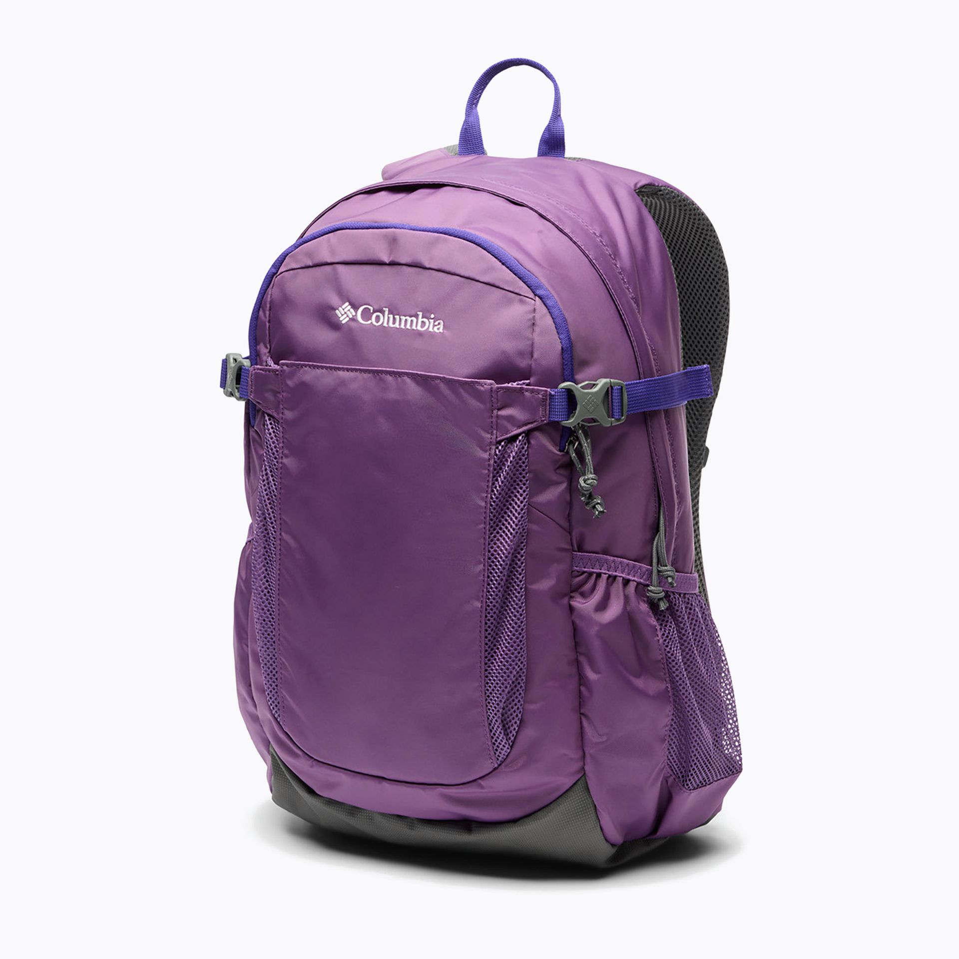 Plecak turystyczny Columbia Castle Crest 25 l dark lavender WYSYŁKA W 24H 30 DNI NA ZWROT