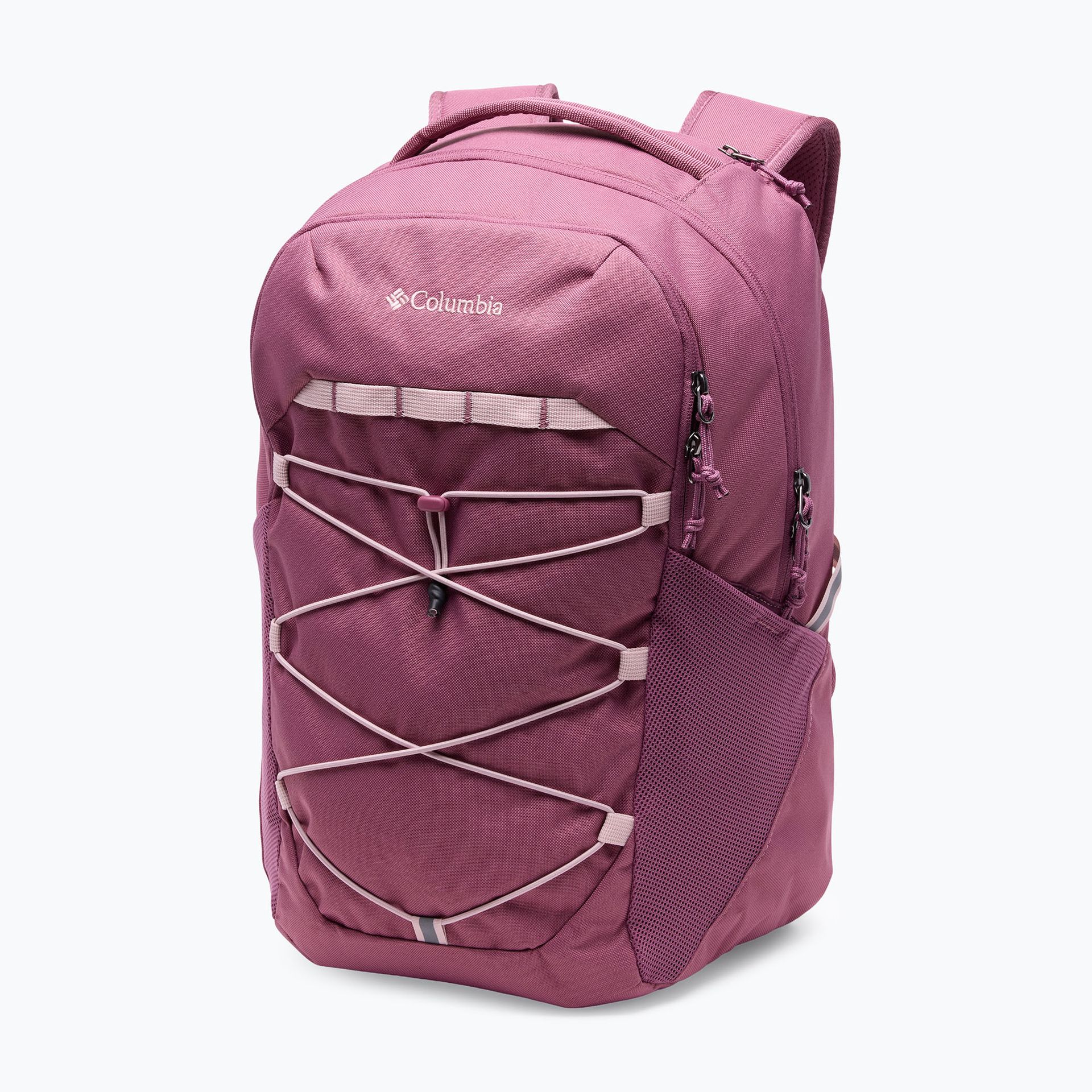 Plecak turystyczny Columbia Atlas Explorer 28 l antique mauve WYSYŁKA W 24H 30 DNI NA ZWROT