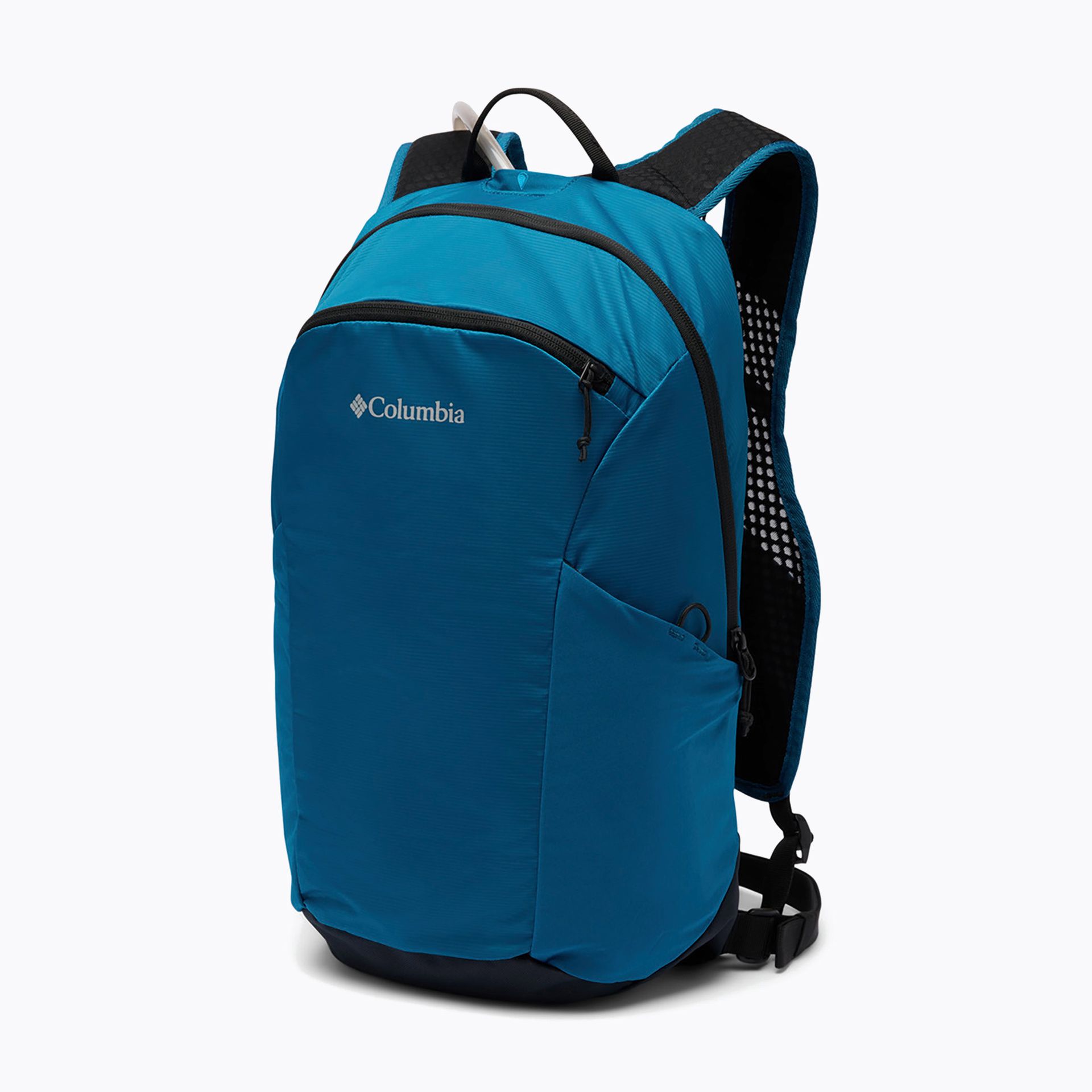 Plecak turystyczny Columbia Blackcomb Ridge 18 l phoenix blue/black WYSYŁKA W 24H 30 DNI NA ZWROT