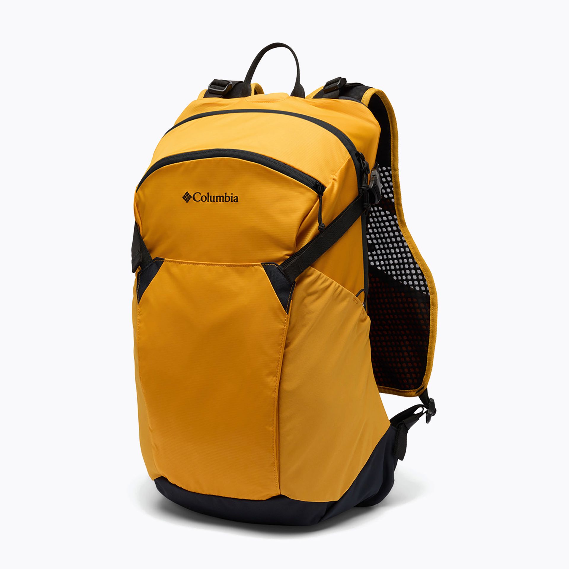 Plecak turystyczny Columbia Blackcomb Ridge 30 l squash/black WYSYŁKA W 24H 30 DNI NA ZWROT