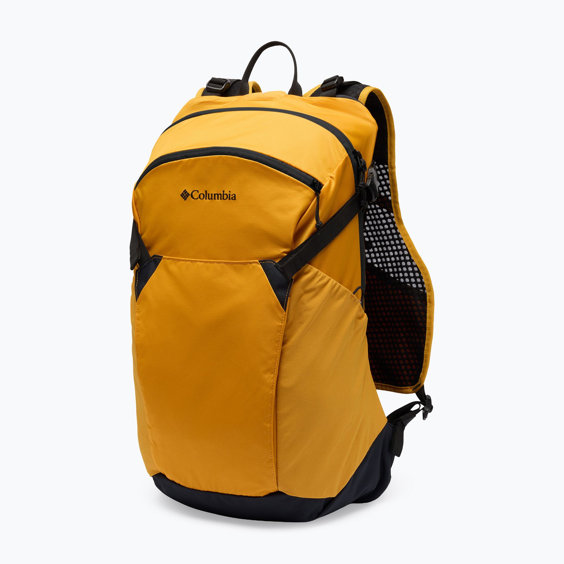 Plecak turystyczny Columbia Blackcomb Ridge 30 l squash/black WYSYŁKA W 24H 30 DNI NA ZWROT