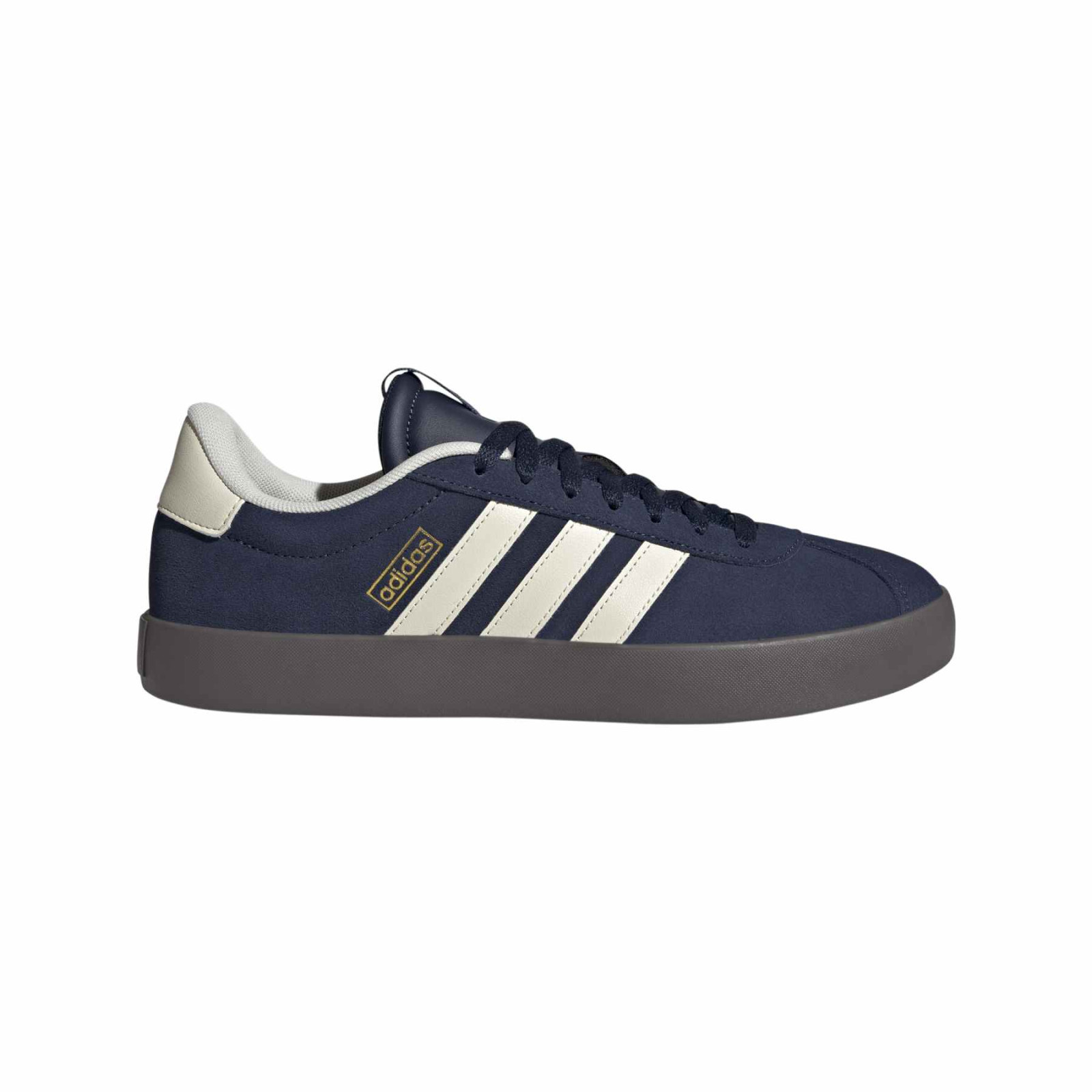 Buty męskie Adidas Vl Court 3.0 Rozmiar butów (UE): 46 2/3 / Kolor: niebieski