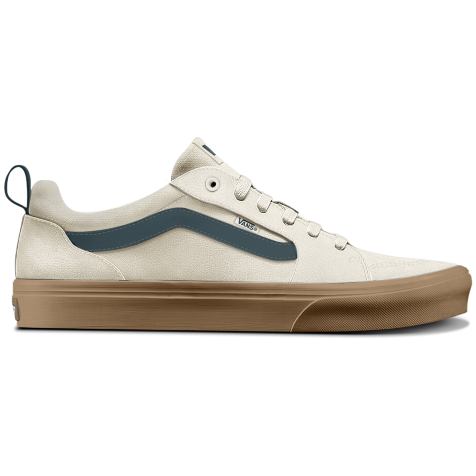 Buty męskie Vans Filmore Rozmiar butów (UE): 43 / Kolor: beżowy