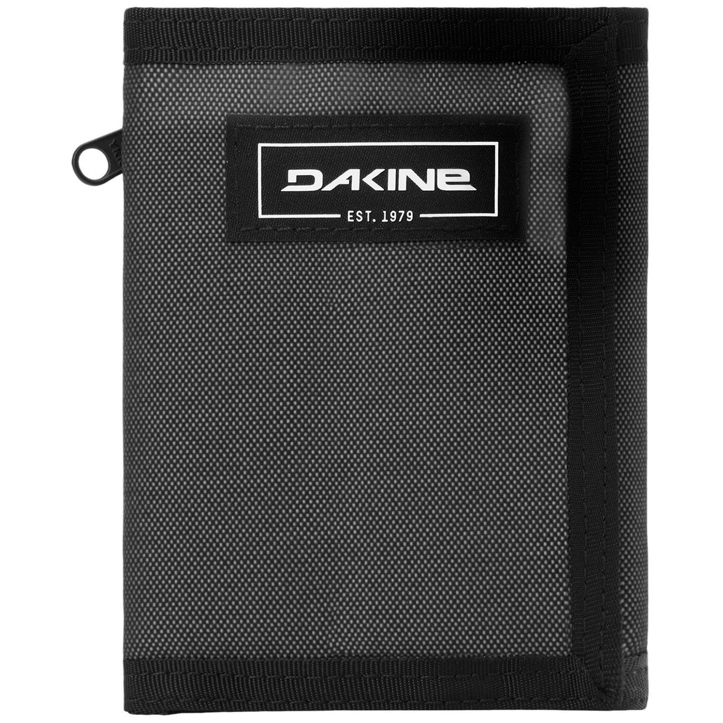 Portfel Dakine Vert Rail Wallet Kolor: czarny/szary