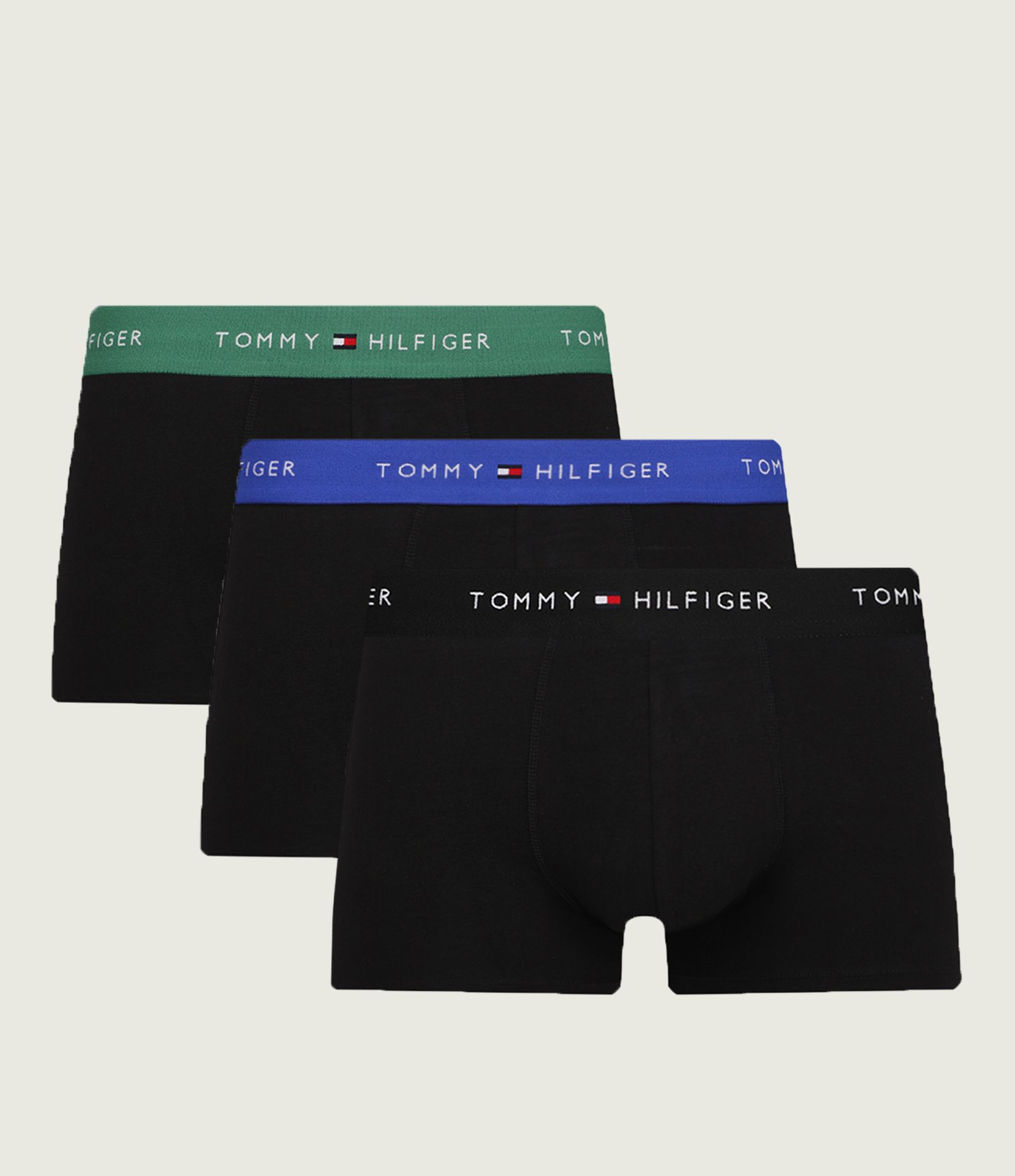 Tommy Hilfiger Bokserki 3-pack