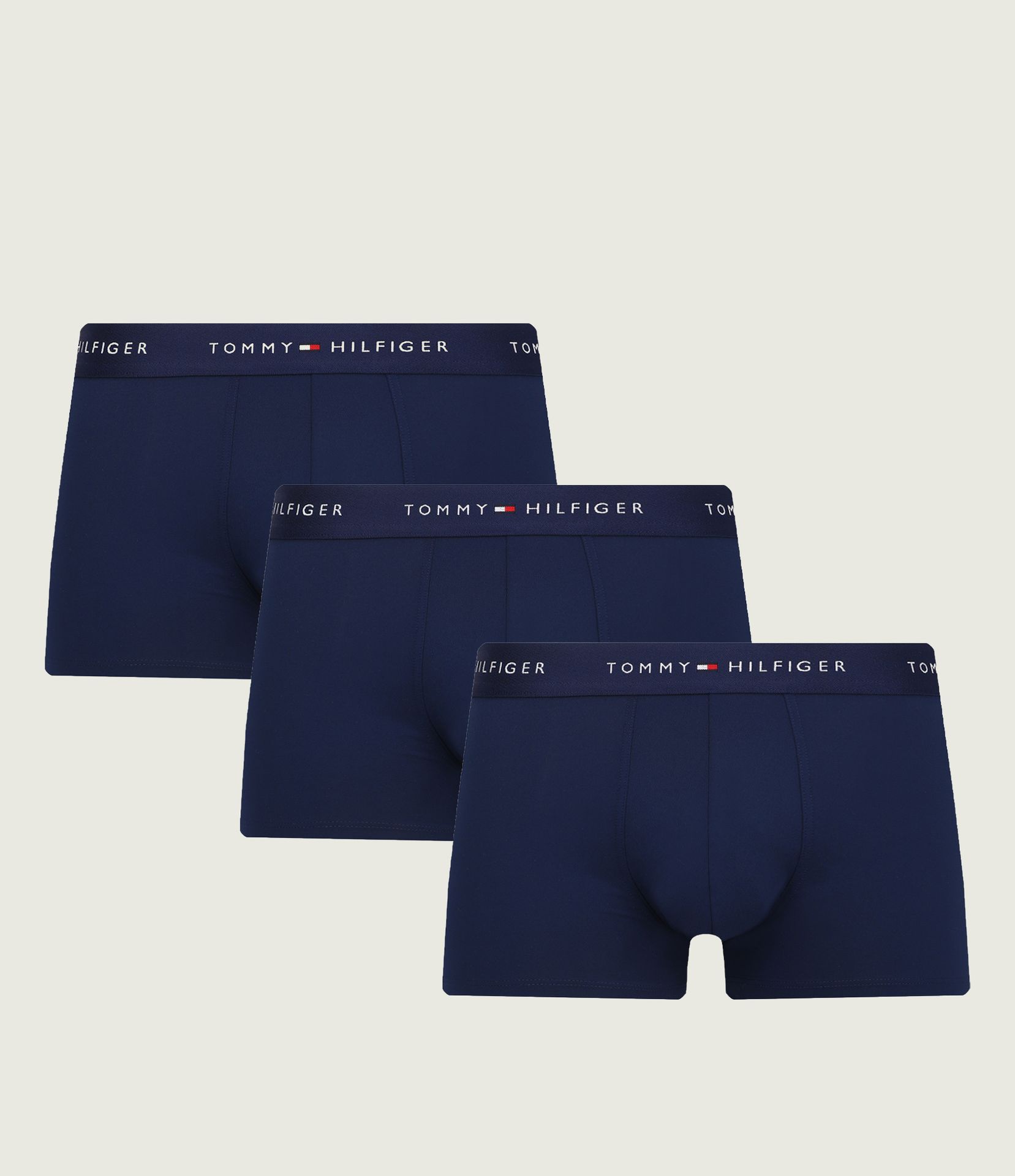 Tommy Hilfiger Bokserki 3-pack
