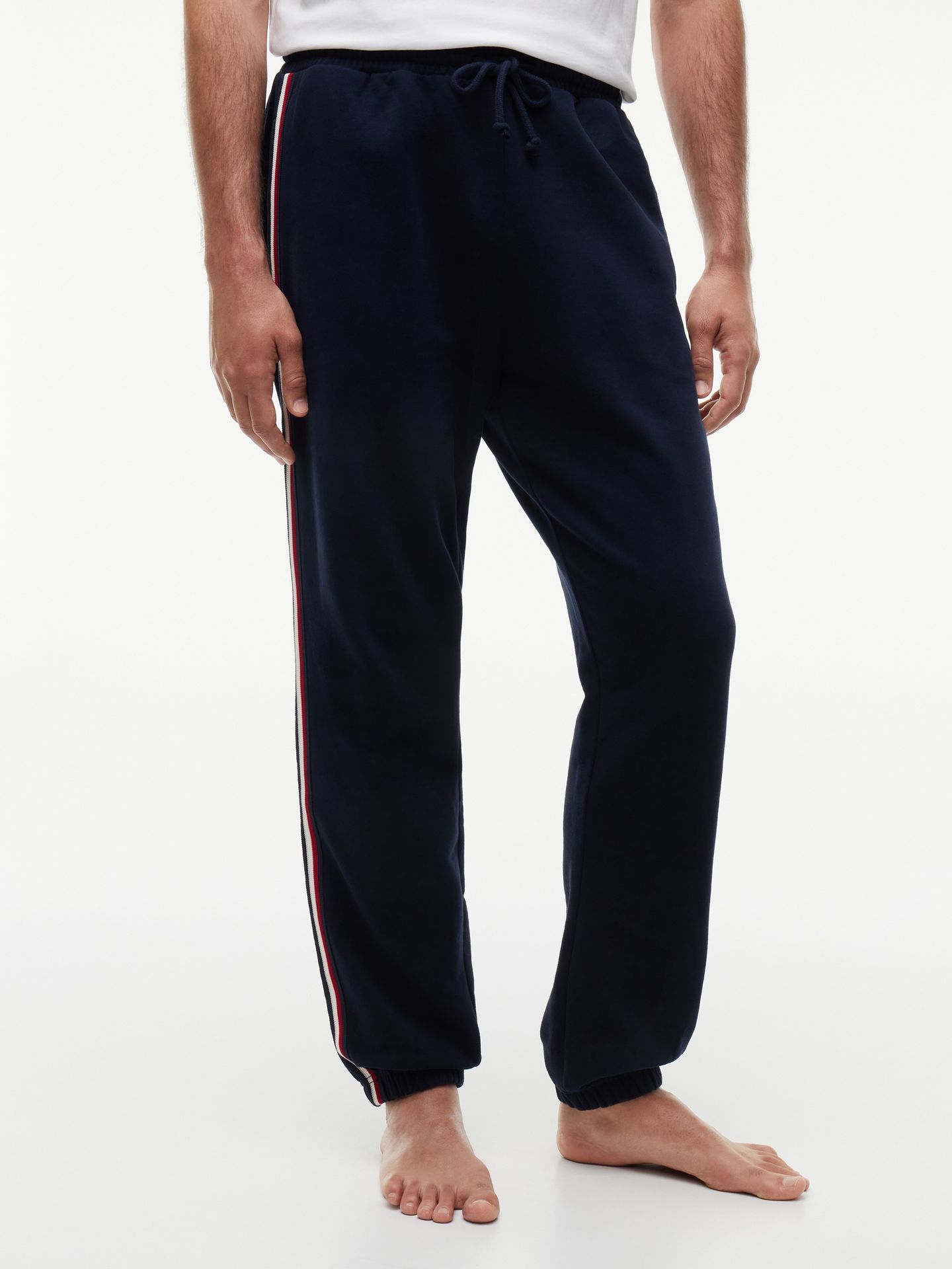 Tommy Hilfiger Spodnie dresowe Regular Fit