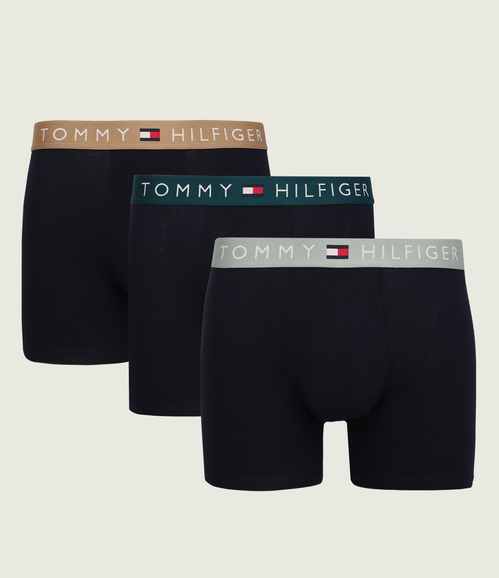 Tommy Hilfiger Bokserki 3-pack