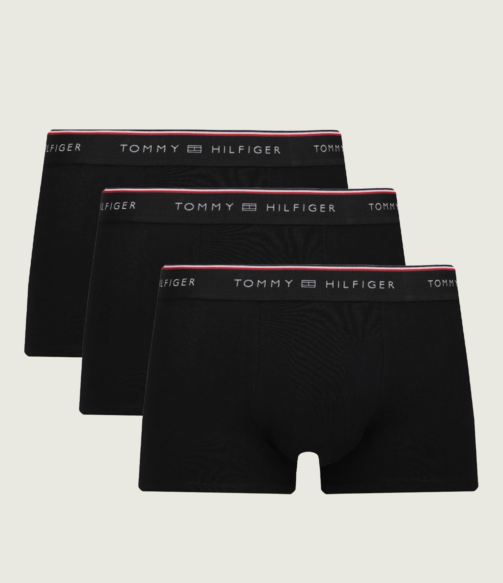 Tommy Hilfiger Bokserki 3-pack