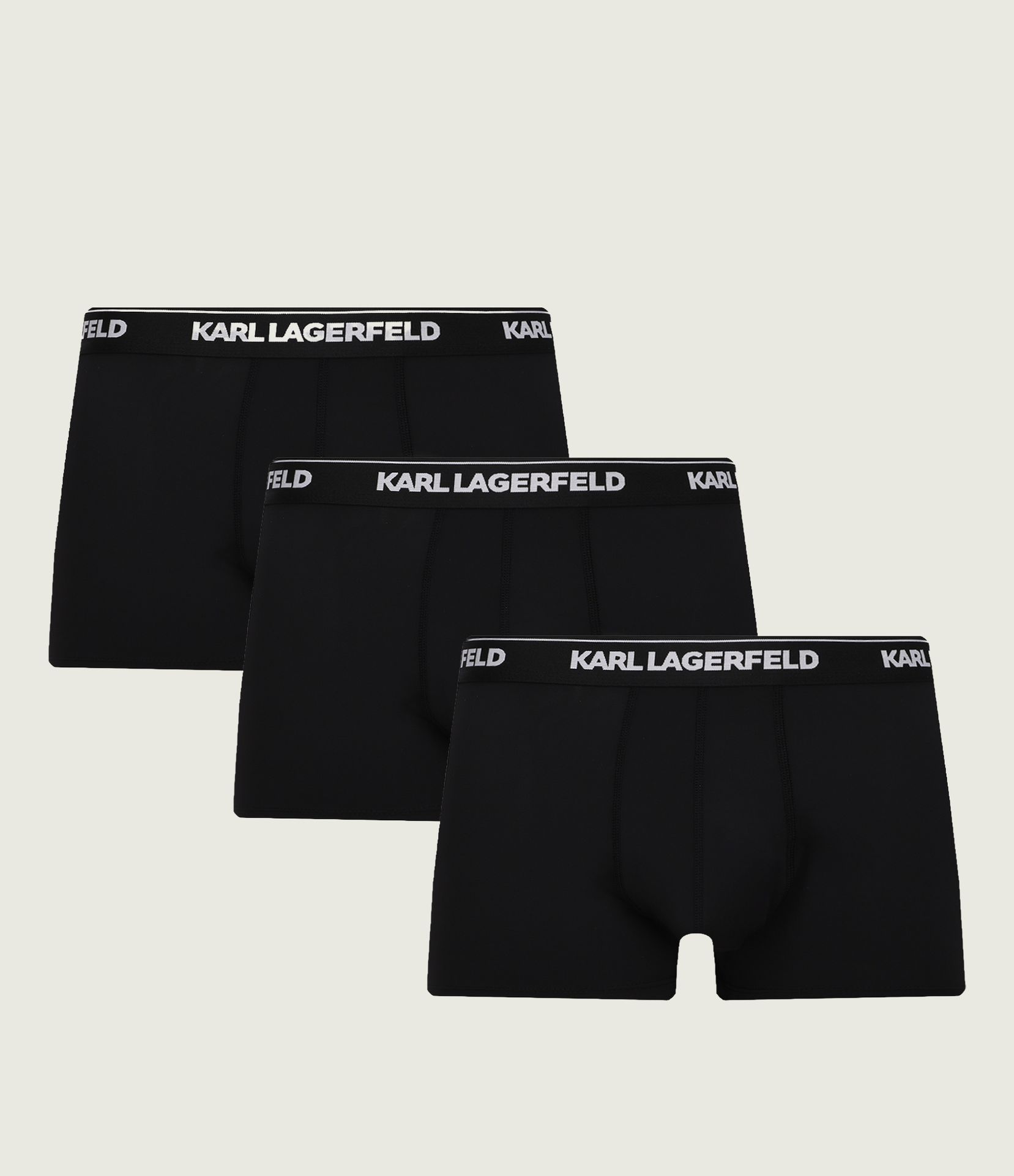 Karl Lagerfeld Bokserki 3-pack