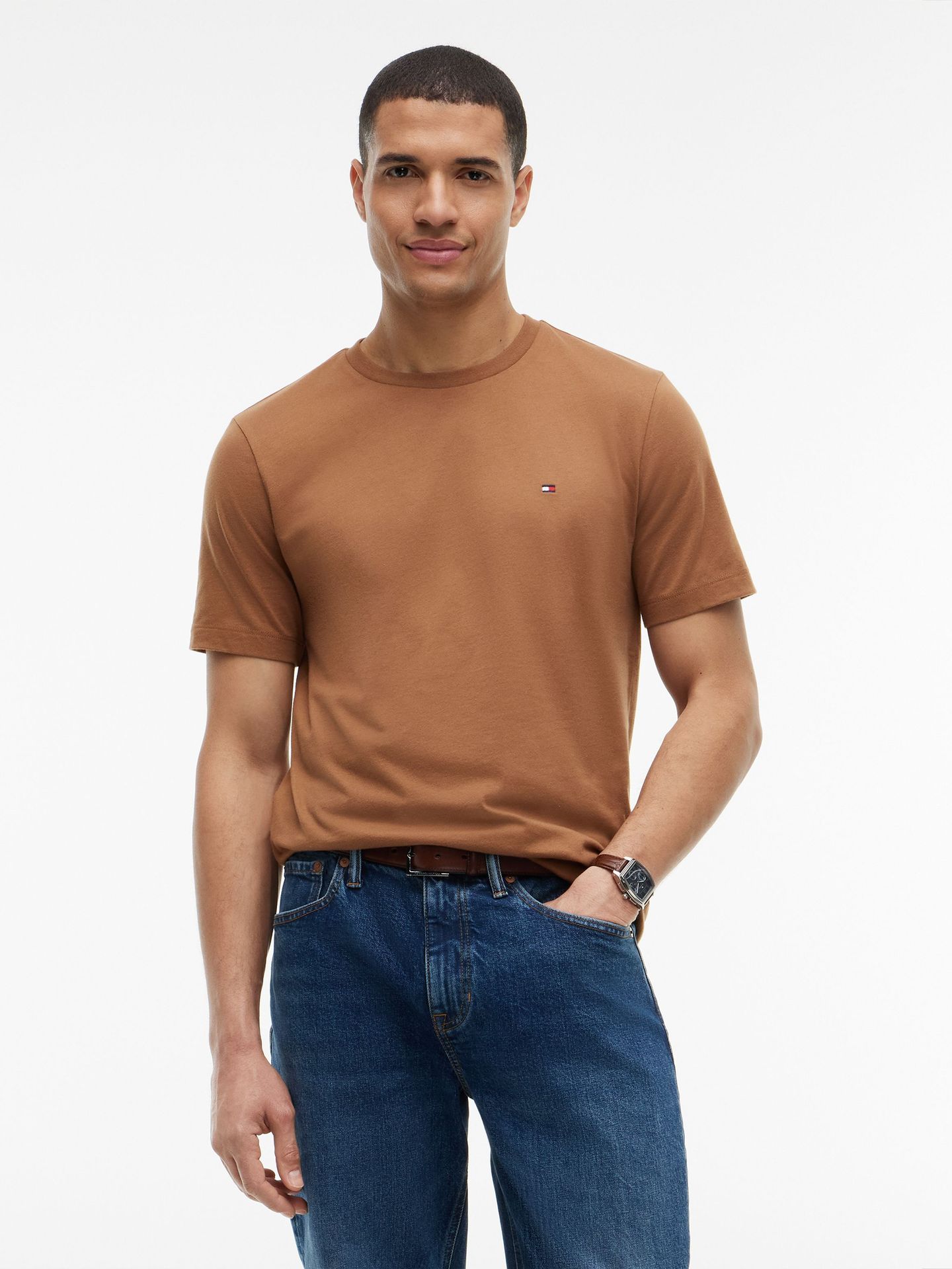 Tommy Hilfiger T-shirt Regular Fit