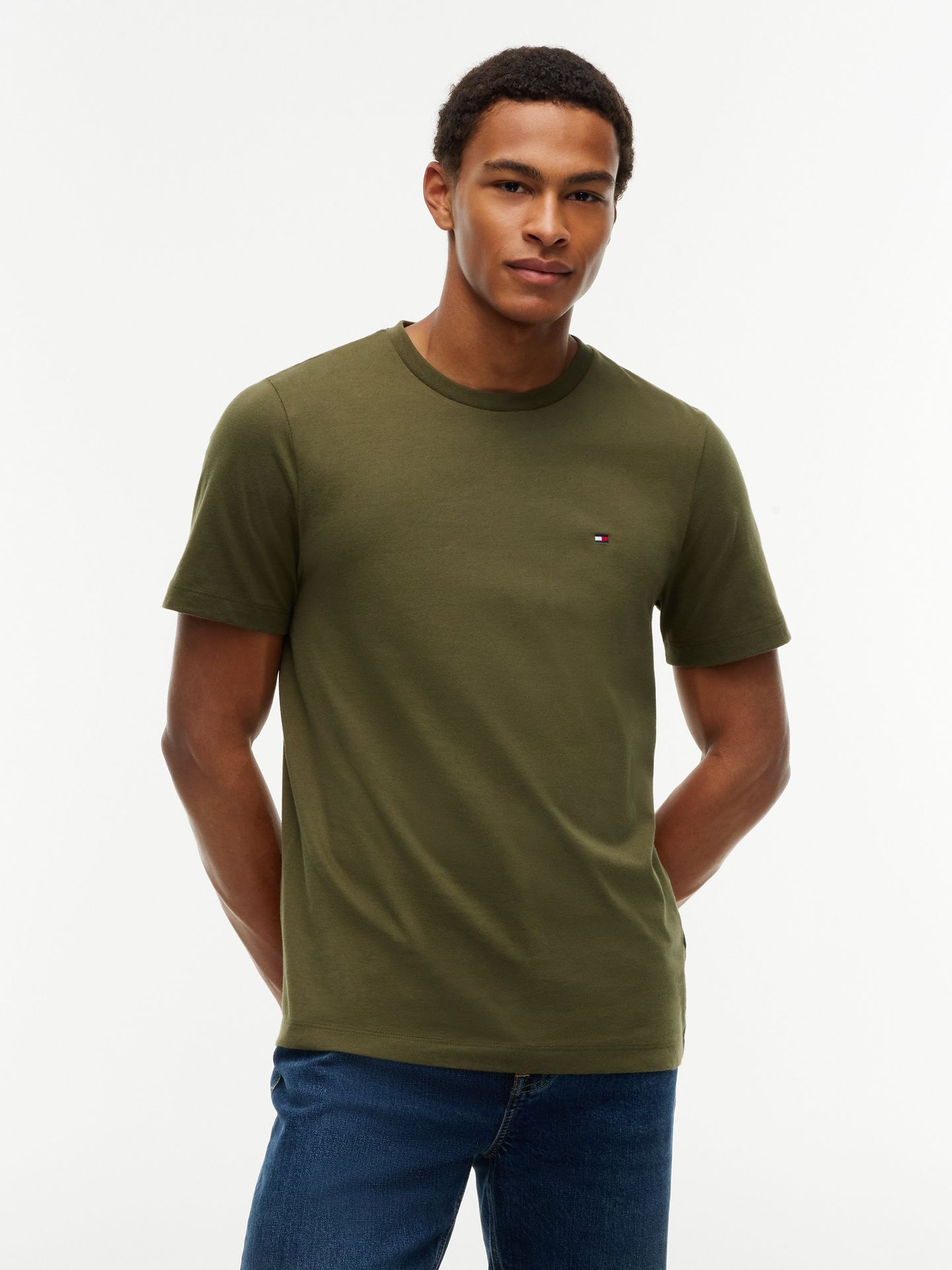Tommy Hilfiger T-shirt Seasonal Regular Fit