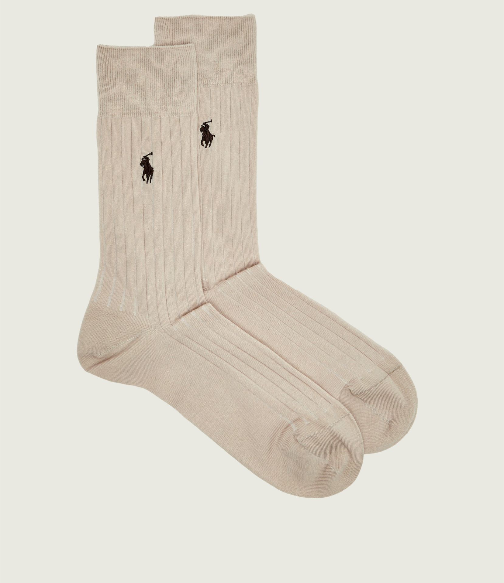 POLO RALPH LAUREN Skarpety 2-pack