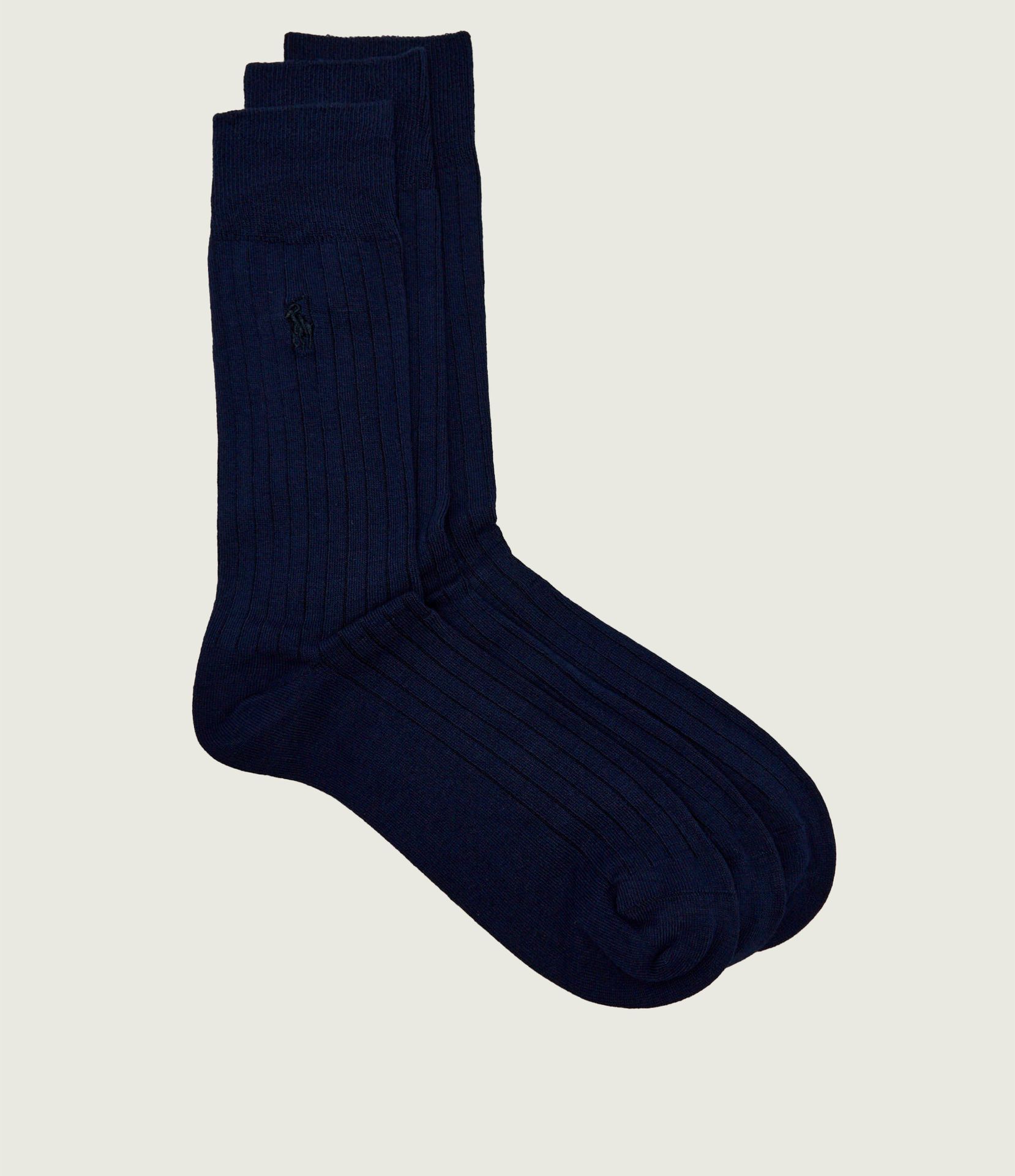 POLO RALPH LAUREN Skarpety 3-pack