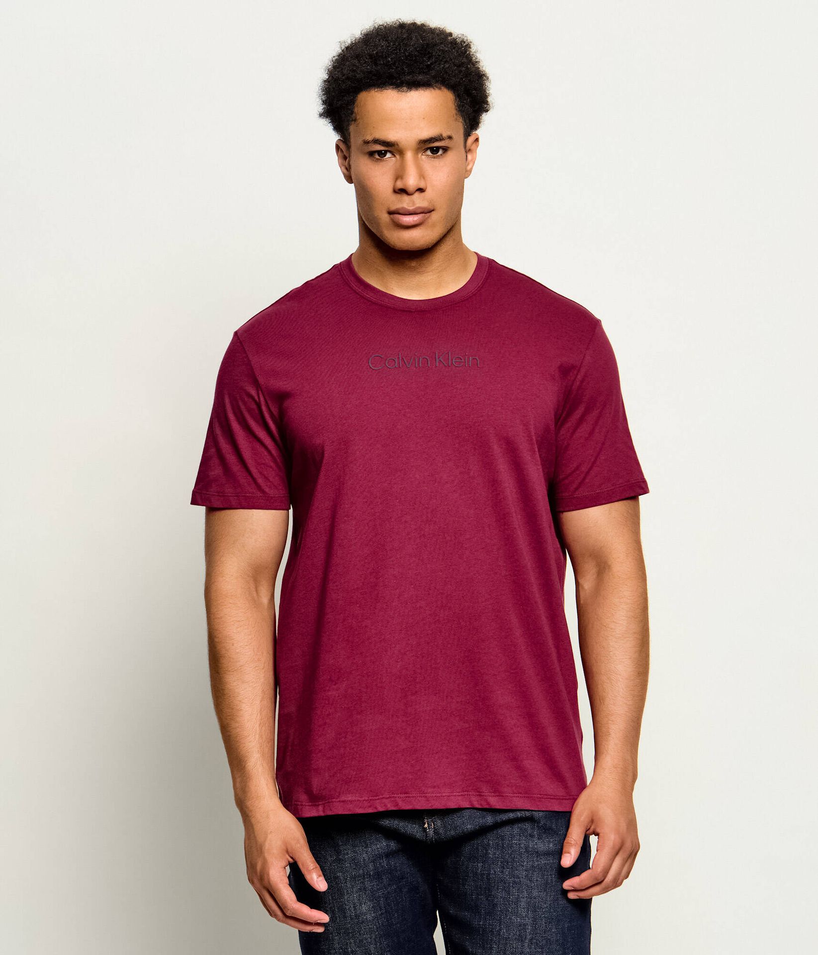 Calvin Klein T-shirt Classic fit