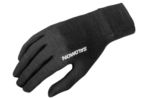 RĘKAWICE SALOMON MERINO U C29525