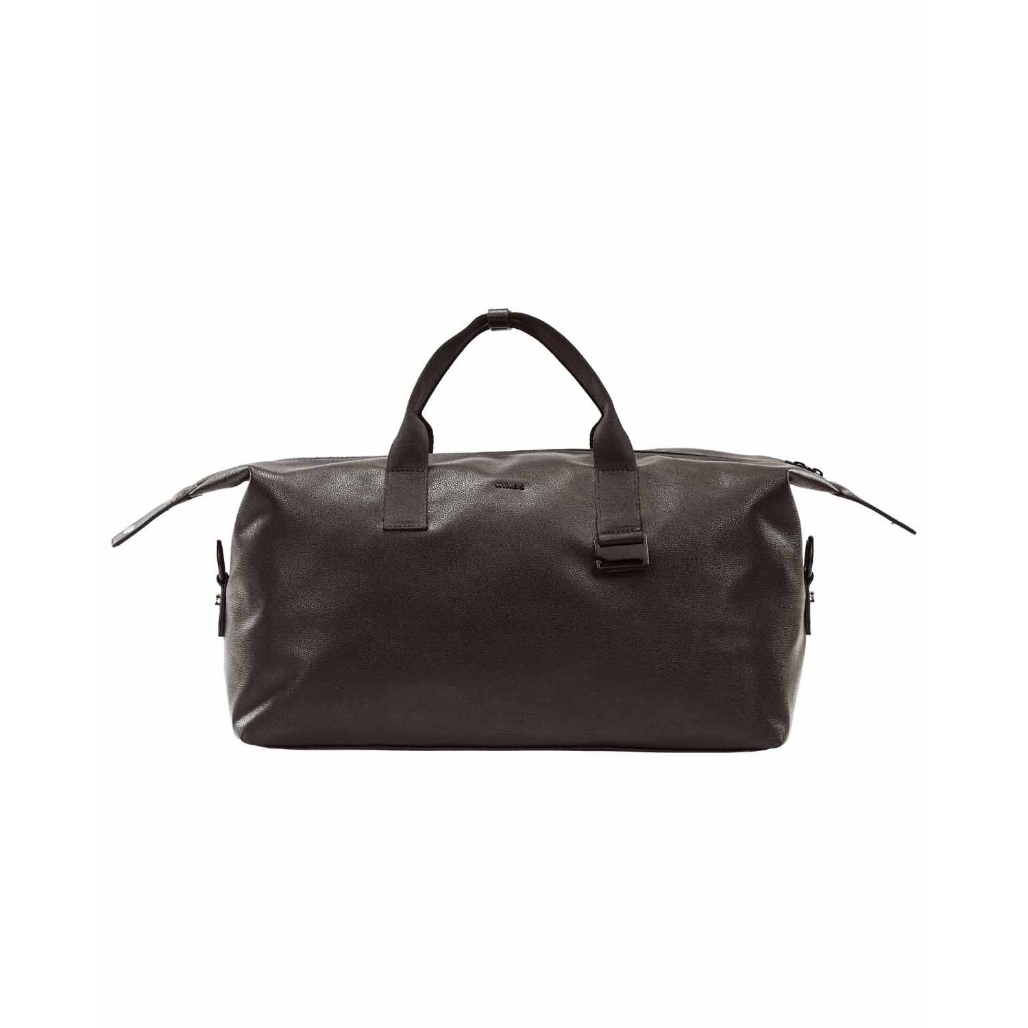Torba podróżna Wings Willow WLL-02, 38 l, czarna
