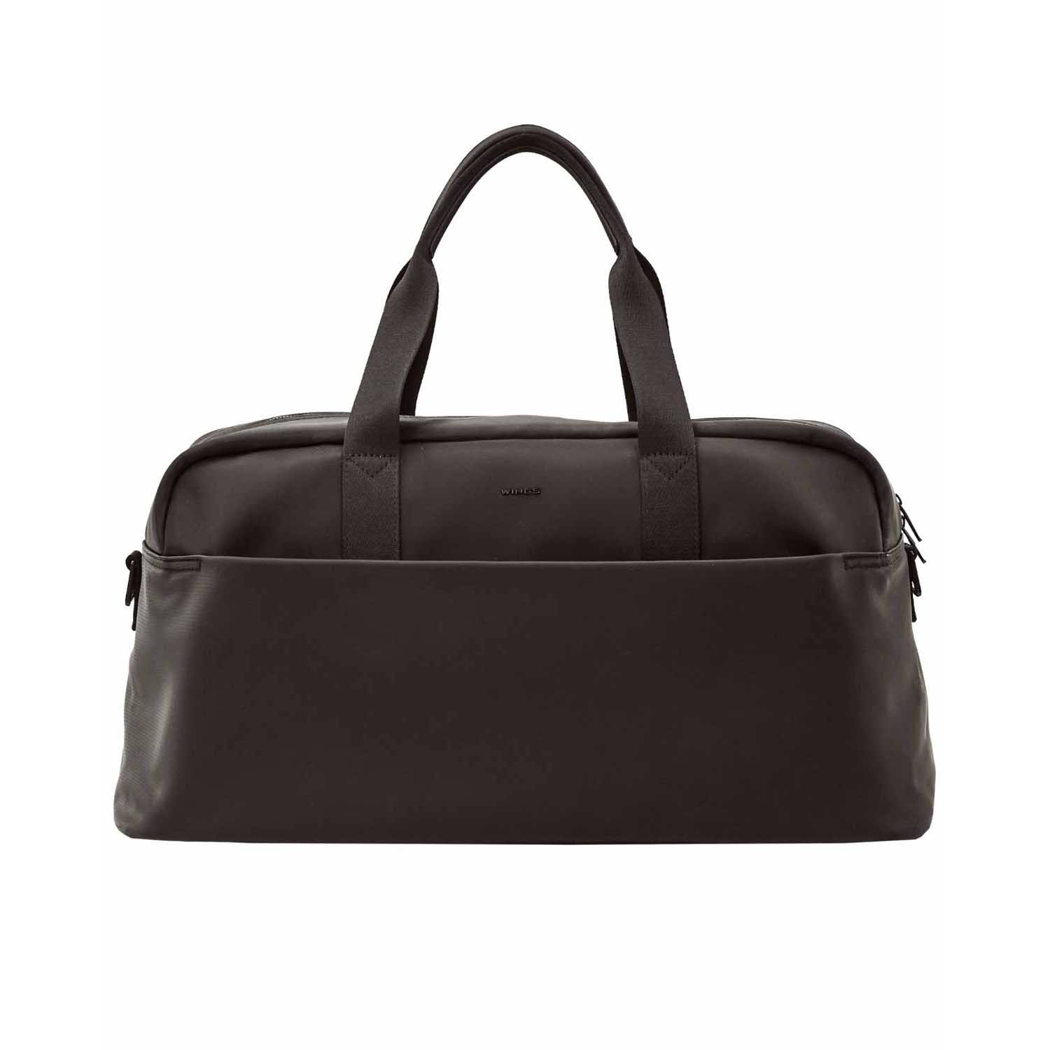 Torba podróżna Wings Willow WLL-04, 33 l , czarna
